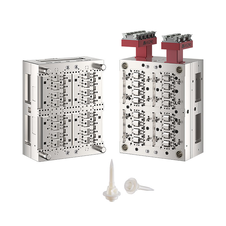 Plastic Needle Mould